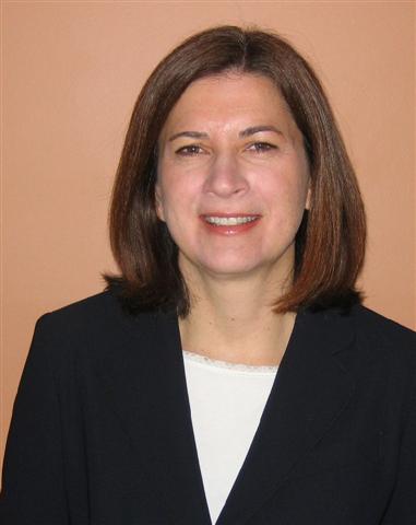 Alicia Milner