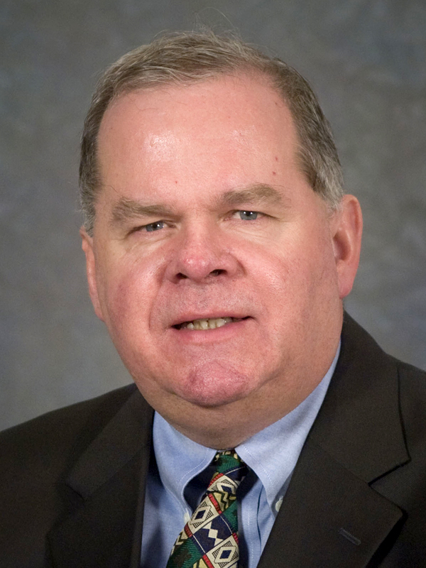 Richard Baker - Raymond Corporation