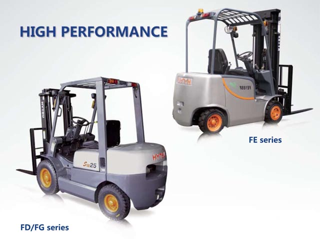 HYTSU at CeMAT
