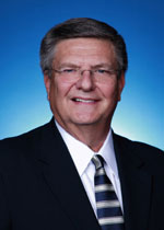 Gordon Ulsh