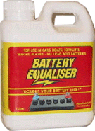 Battery Equaliser