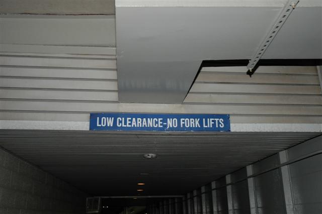 Going, going, gone...