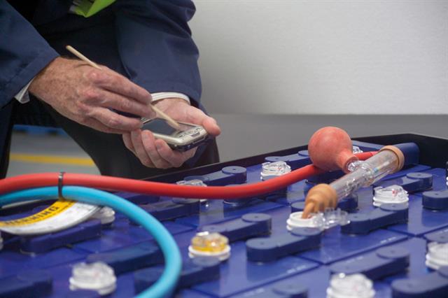 The good, the bad and the reliable – current battery technology