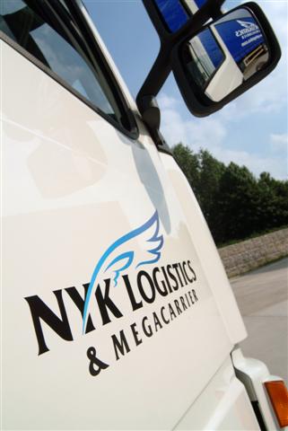 Firm fined for forklift accident