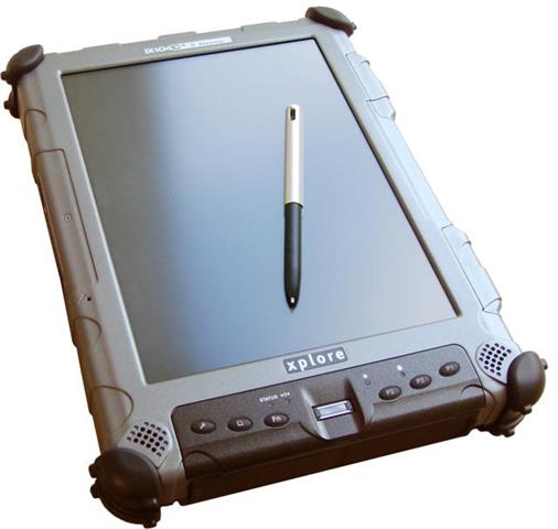 Xplore adds to mobile computer line
