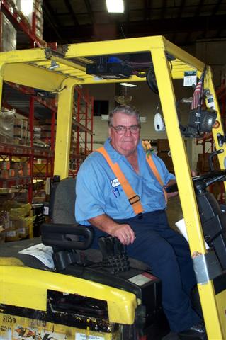 Robert 'Poncho' Allen