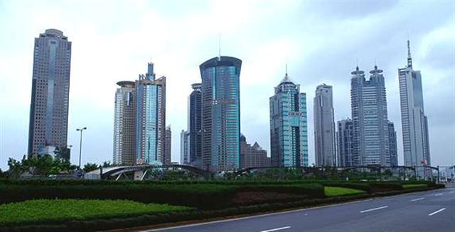 Photo courtesy China National Tourist Office