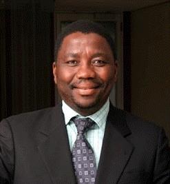 Sango Ntsaluba