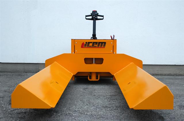 The TPC-AR