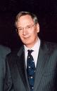 HRH The Duke of Gloucester