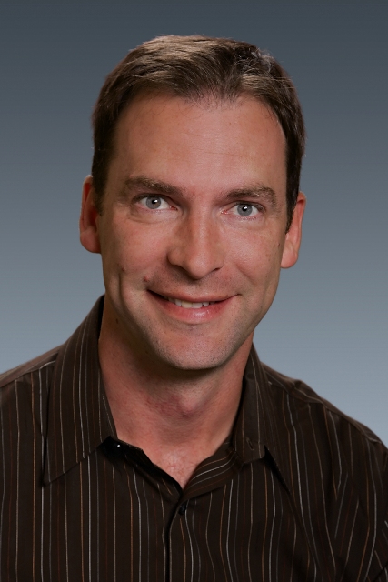 Luke Webber