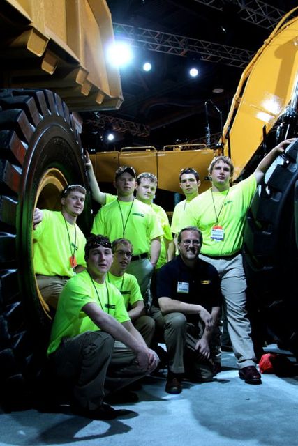 AEM announces winners of teen competition