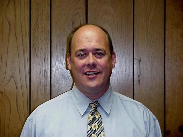Mike Brumleve