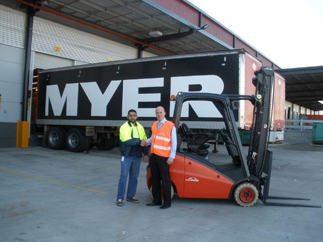 Crane Rental recapitalises