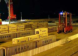KALMAR "AUTOSTRADS" HAILED A SUCCESS