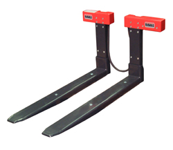 Ravas scales