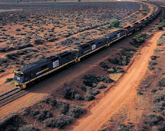 ALC is calling for government rail investment