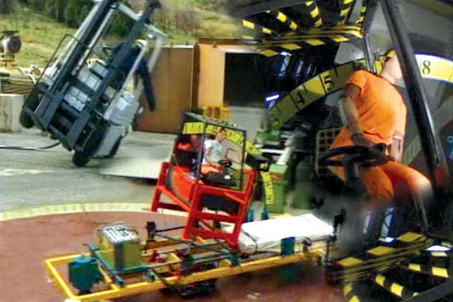 Safety will come under scrutiny at FLTA's Safety Conference.