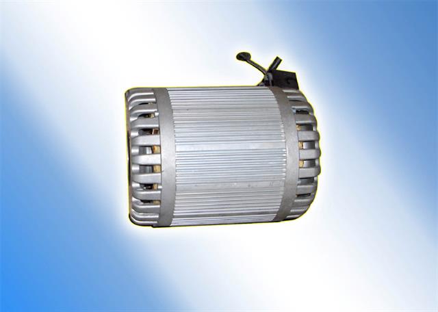AC Motor