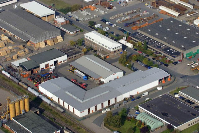 Hermann Richter GmbH & Co