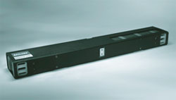 Ballard's Mark9 SSL fuel cell product.