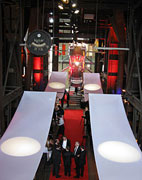 The Red Dot Design Museum