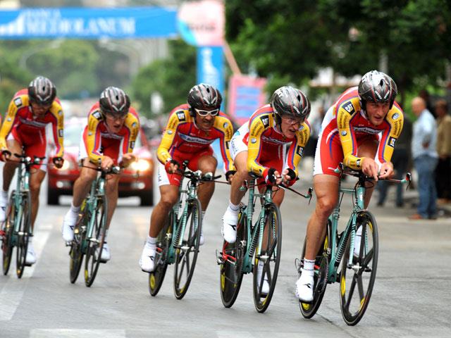 Team Barloworld will participate in Tour de France again.