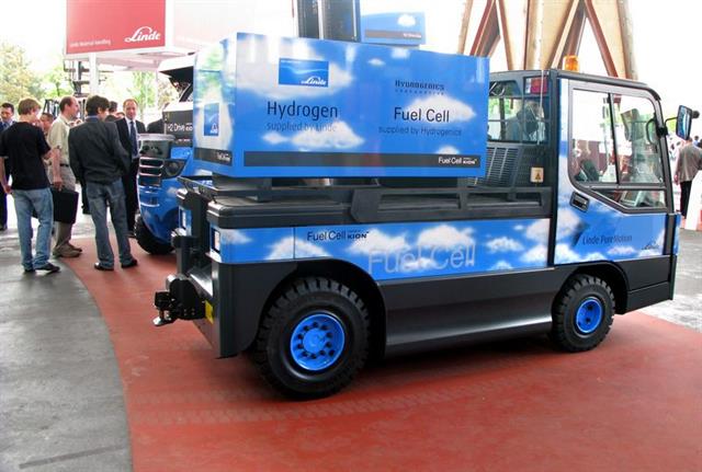 Linde H2