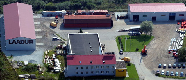 Laadur OÜ