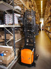 Rocla's high-level order picker
