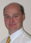 David Pattison