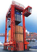 <b>Small straddle carrier players carve own niche</b>