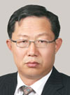 Doosan Infracore China managing director Byunghoo Kang