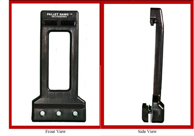 Pallet Dawg now available factory direct