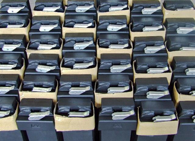 Further expansion for Longyan Tong Li Forklift Parts & Attachments