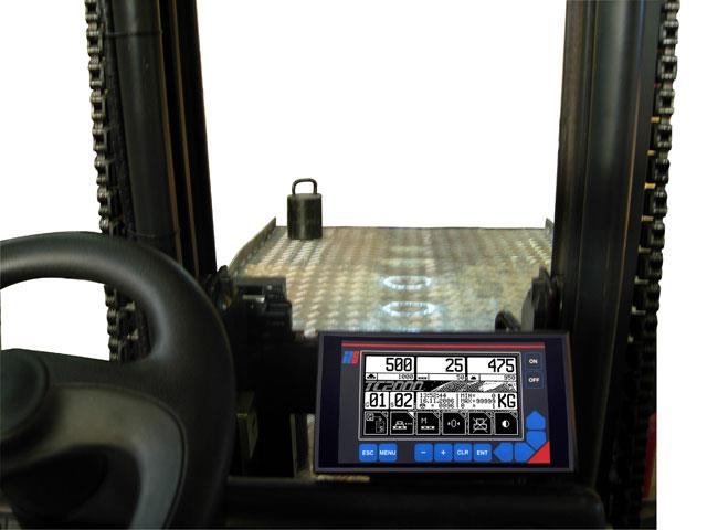 The WeighMaster 2000 has greater accuracy than its predecessor.