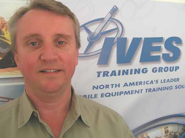 Rob Vetter