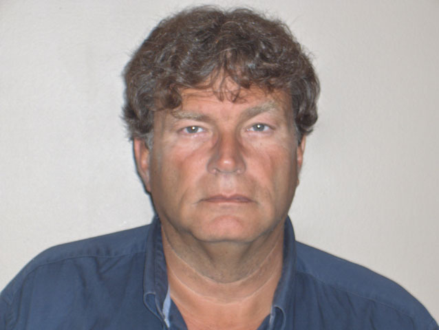 Danny Maron