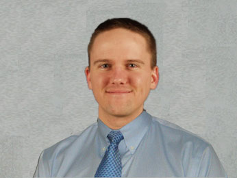 Systems Material Handling Promotes Jerod Newcomb to New Product Development Manager