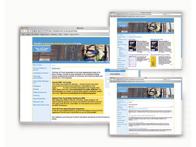 FLTA website gets a facelift