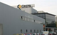 Crepa BV's headquarters in Rijswijk, the Netherlands.