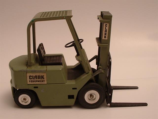The hard-to-find Clark C500
