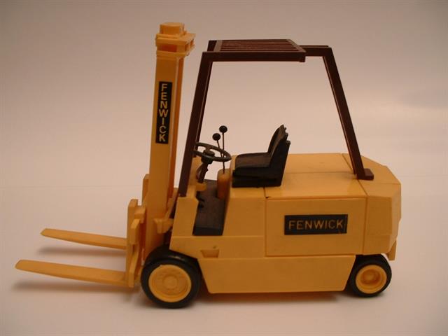 Moreno's Fenwick Major