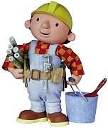 FORKLIFT JOINS BOB THE BUILDER