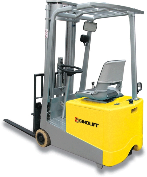 SINOLIFT – For Material Handling