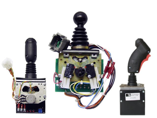 Aerial Lift Replacement Parts