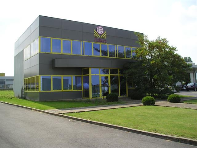 Europe Office