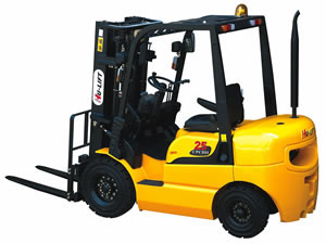 Hu-Lift will attend CeMAT in Germany