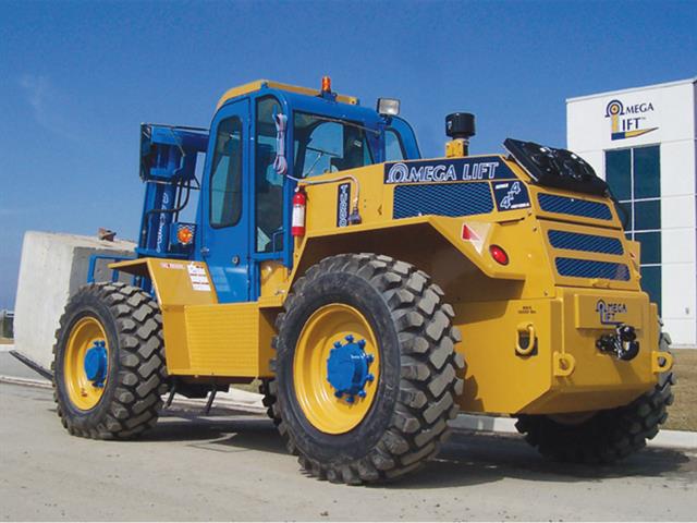Omega Lift secures multi-machine deal with Xstrata for underground material handling vehicles