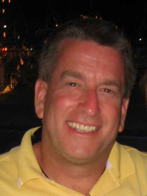 Peter Greenthal